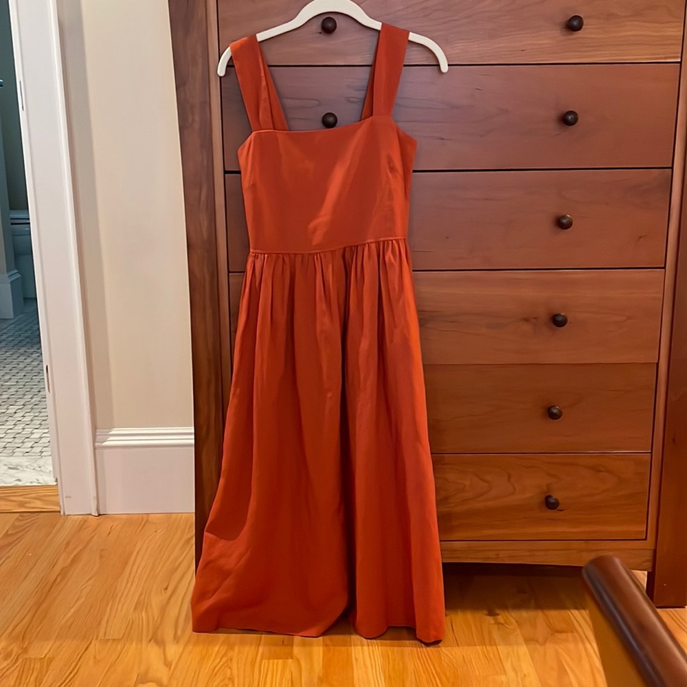 Uniqlo dress size xsmall